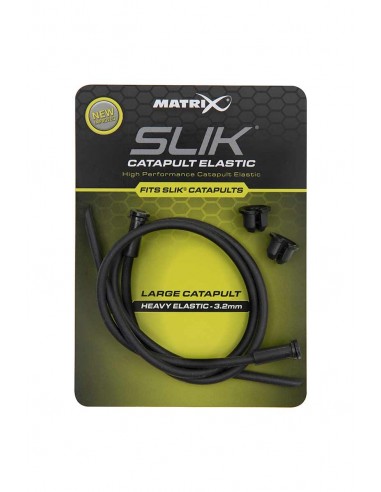 Matrix Slik Catapult Spare Elastic