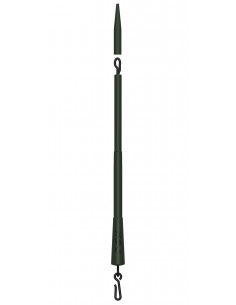 Fox Edges Essentials Kwik Change Bag Stems & Sleeves 2
