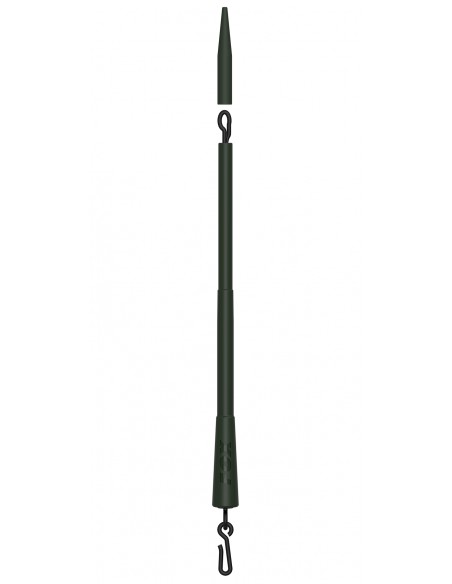 Fox Edges Essentials Kwik Change Bag Stems & Sleeves