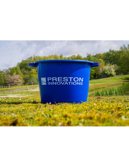 Preston Bucket 40 LT
