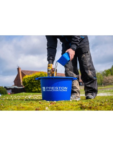 Preston Bucket 40 LT