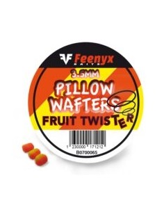 Feenyx Baits Pillow Wafters Bicolor 3.5 MM