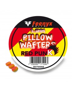 Feenyx Baits Pillow Wafters Bicolor 3.5 MM 2