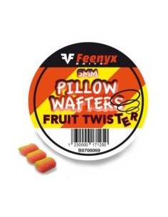 Feenyx Baits Pillow Wafters Bicolor 5 MM