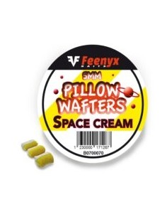 Feenyx Baits Pillow Wafters Bicolor 5 MM 2