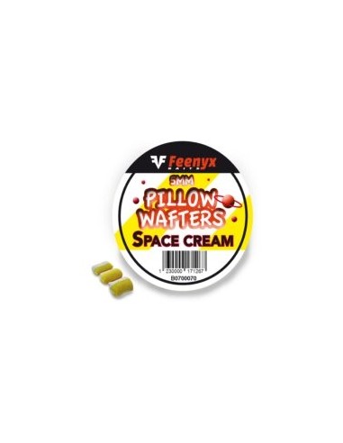Feenyx Baits Pillow Wafters Bicolor 5 MM