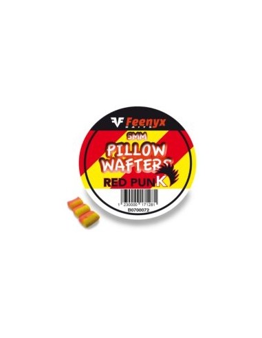 Feenyx Baits Pillow Wafters Bicolor 5 MM