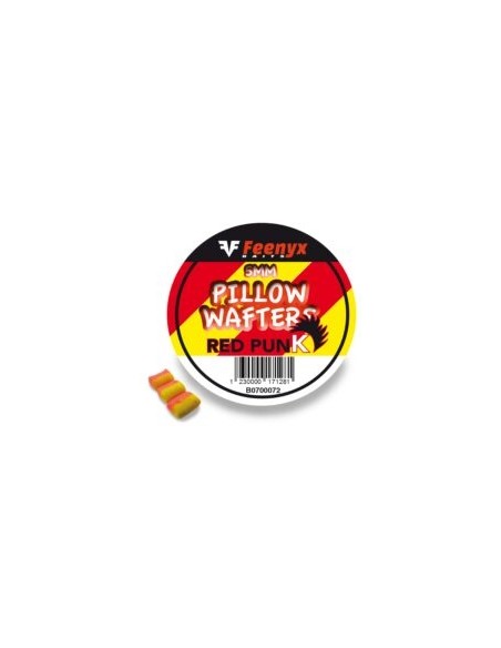 Feenyx Baits Pillow Wafters Bicolor 5 MM