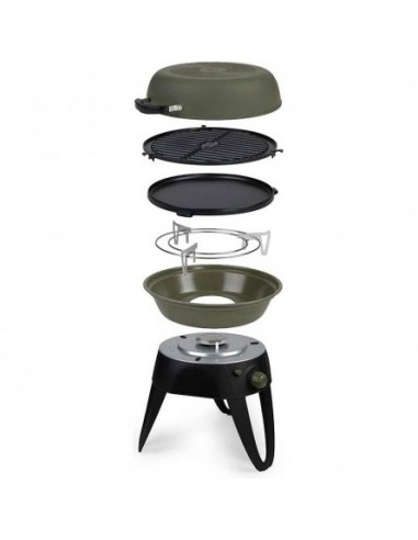 Fox Cookware Cookstation