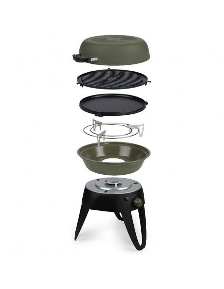 Fox Cookware Cookstation