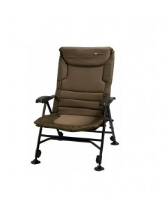 Jrc Defender II Relaxa Recliner Arm Chair