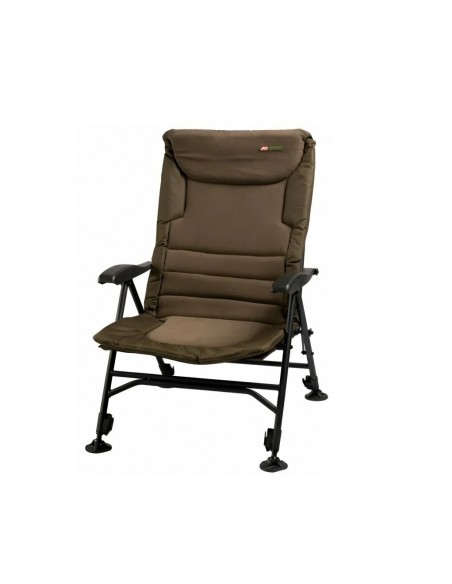Jrc Defender II Relaxa Recliner Arm Chair