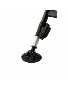 Jrc Defender II Relaxa Recliner Arm Chair 2
