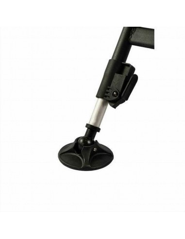 Jrc Defender II Relaxa Recliner Arm Chair