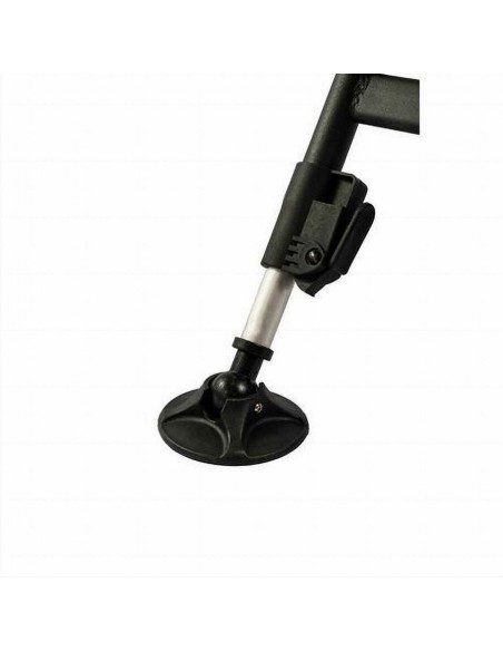 Jrc Defender II Relaxa Recliner Arm Chair