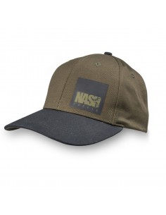 Nash Make It Happen Baseball Hat Box Logo