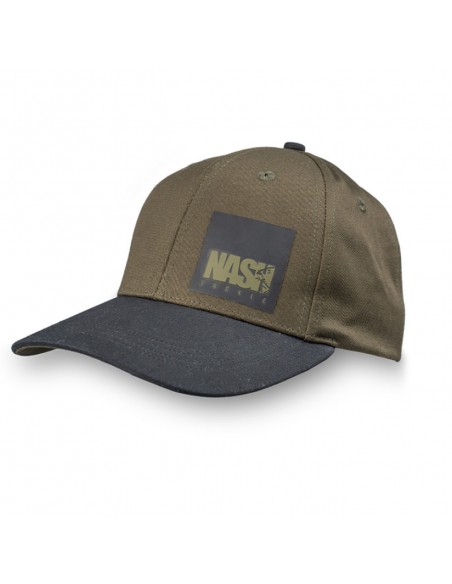 Nash Make It Happen Baseball Hat Box Logo