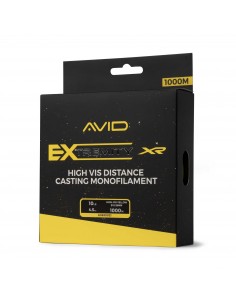 Avid Extremity Hi-Vis XR Mono 2