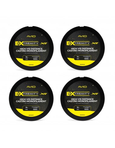 Avid Extremity Hi-Vis XR Mono
