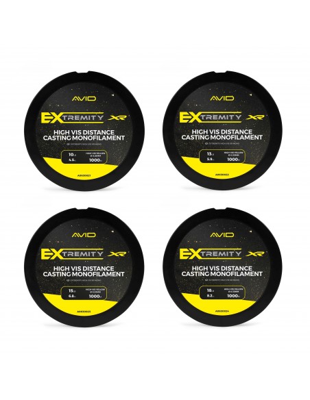 Avid Extremity Hi-Vis XR Mono