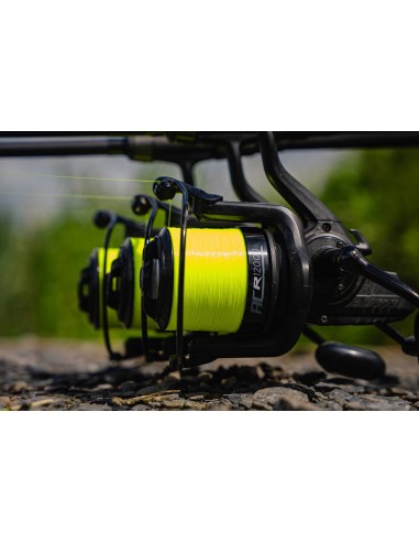 Avid Extremity Hi-Vis XR Mono