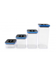 Preston Bait Safe Container