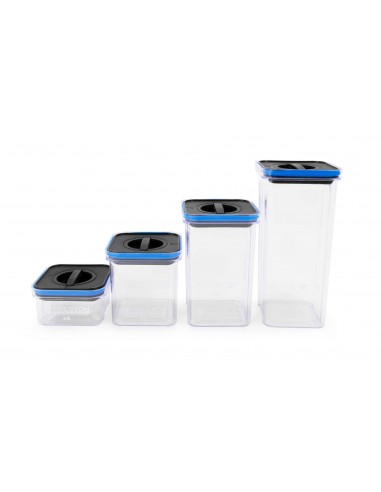 Preston Bait Safe Container