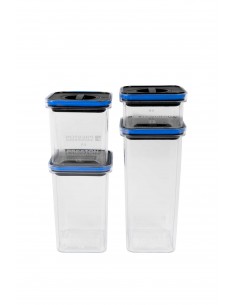 Preston Bait Safe Container 2