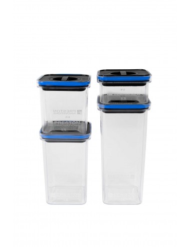 Preston Bait Safe Container