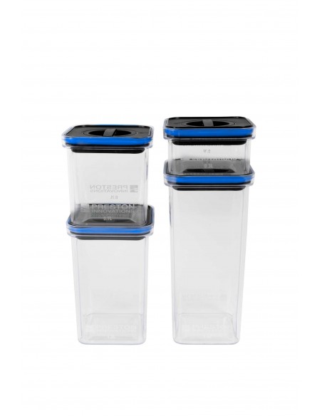 Preston Bait Safe Container