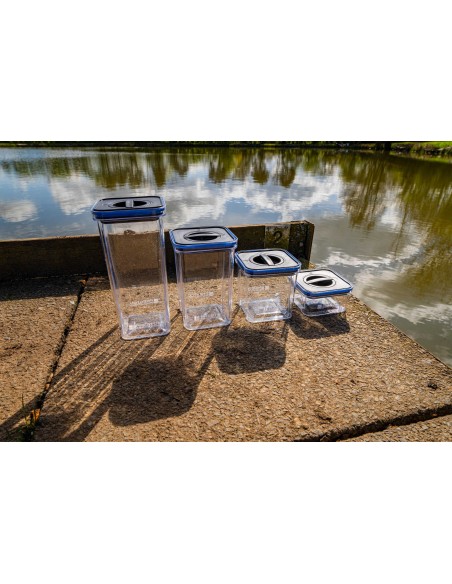 Preston Bait Safe Container
