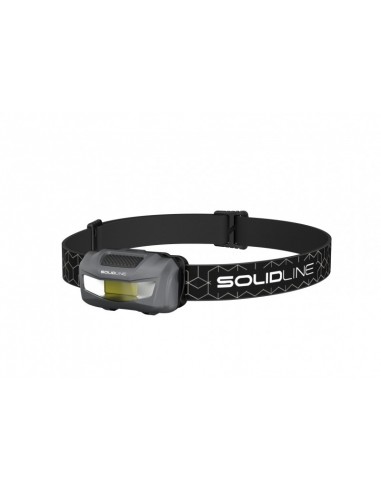 Ledlenser Solidline SH1