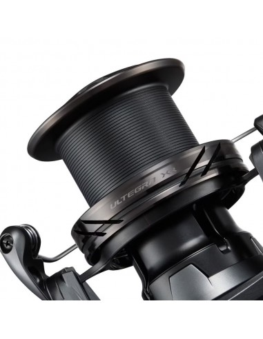 Shimano Ultegra XR 14000 XTD