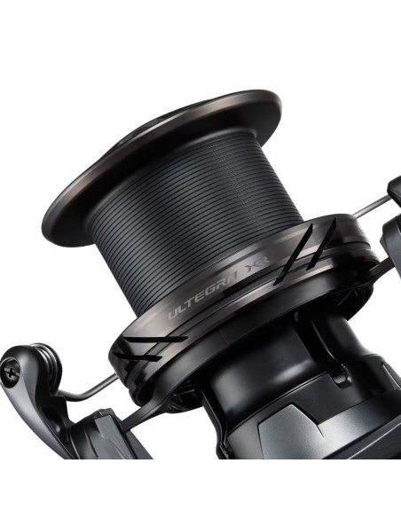 Shimano Ultegra XR 14000 XTD