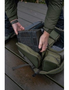 Korum Progress Ruckbag 2