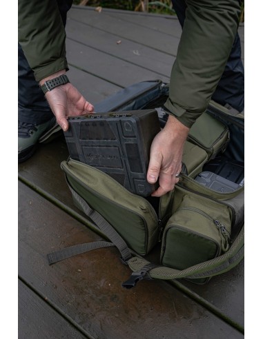Korum Progress Ruckbag