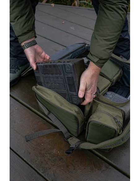 Korum Progress Ruckbag