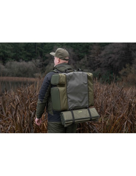 Korum Progress Ruckbag