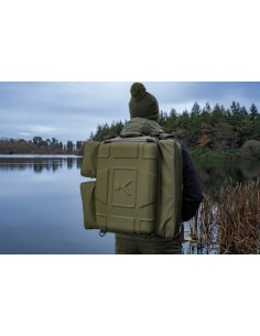 Korum Progress XT Ruckbag 2