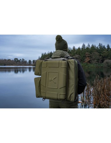 Korum Progress XT Ruckbag