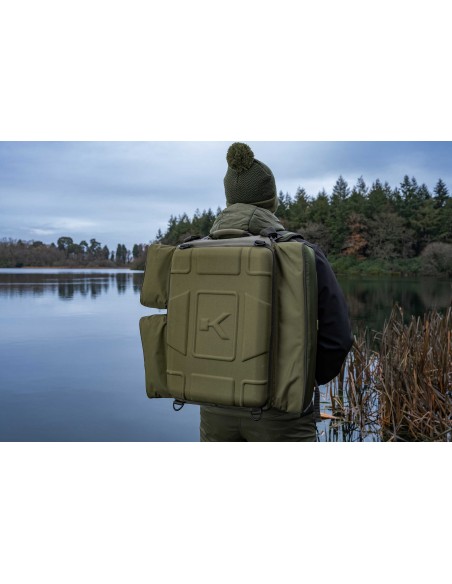 Korum Progress XT Ruckbag