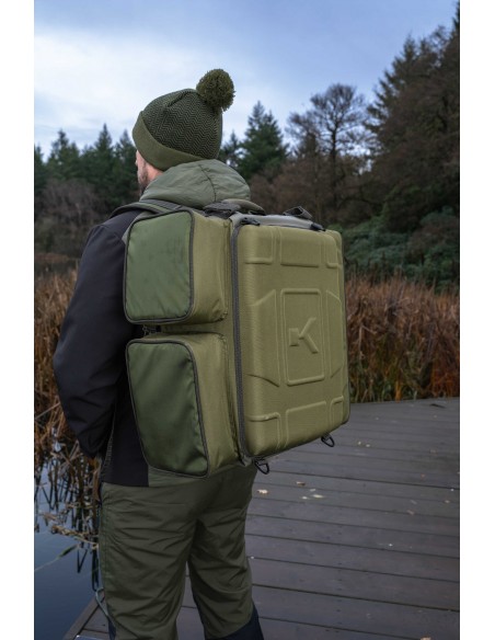 Korum Progress XT Ruckbag