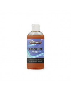 Sonubaits Fish Oil