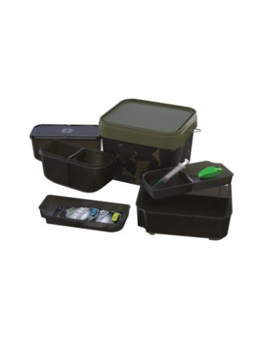 Korda Pva Kontainer System