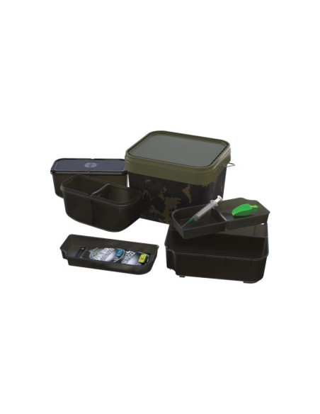 Korda Pva Kontainer System