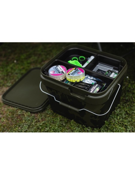 Korda Pva Kontainer System