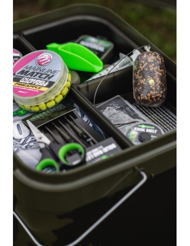 Korda Pva Kontainer System