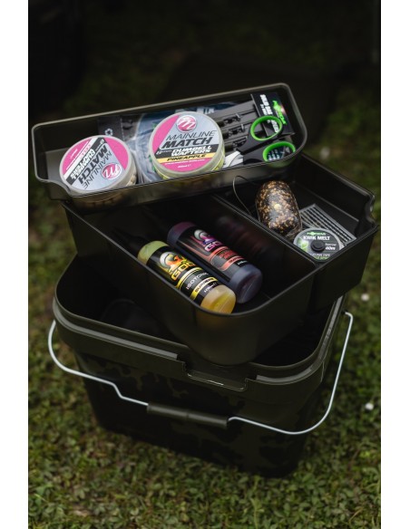 Korda Pva Kontainer System