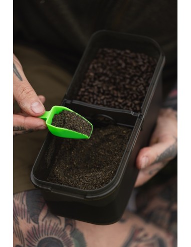 Korda Pva Kontainer System