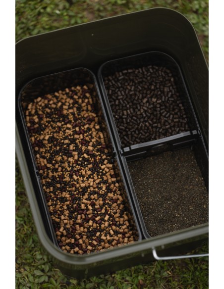 Korda Pva Kontainer System